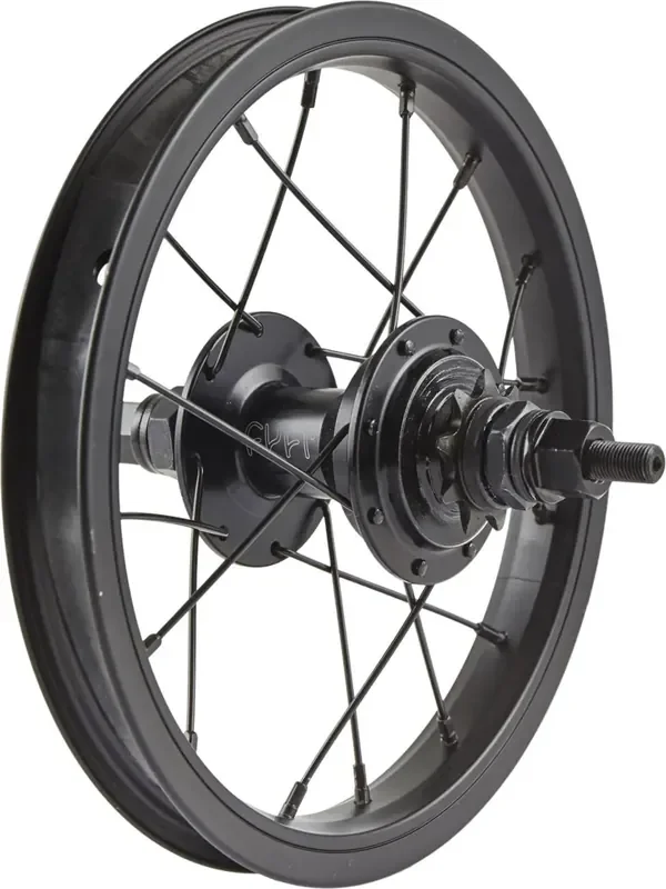 Haute Qualité 12&Prime; Juvi Cassette Roue Arrière BMX