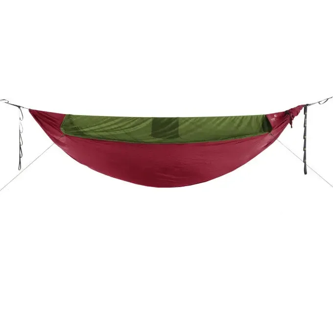 Haute Qualité Hamac Ticket To The Moon ORIGINAL PRO HAMMOCK Burgundy