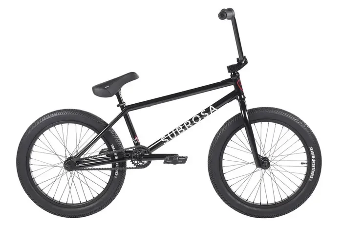 Haute Qualité Malum 20″ Velo Freestyle BMX