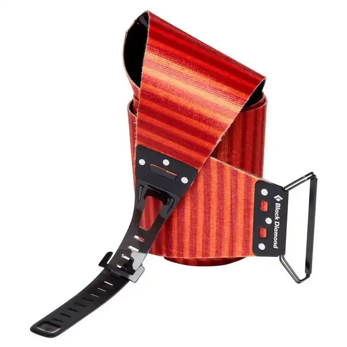 Haute Qualité Peaux Black D Pour Splitboard(le Jeu)