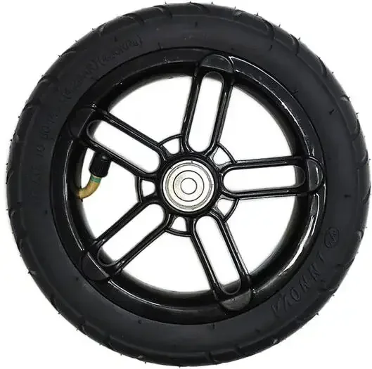 Haute Qualité Pneumatic Roue trottinette