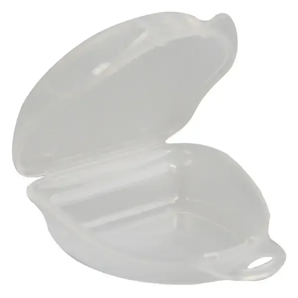 Haute Qualité Protège-dents Container