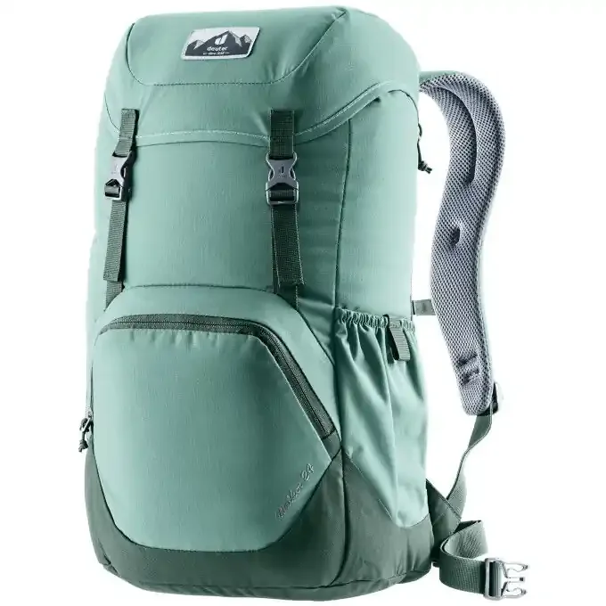 Haute Qualité Sac à dos Deuter WALKER 24 Jade-ivy