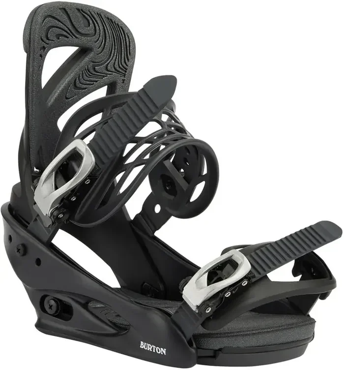 Haute Qualité Scribe Re:Flex Femmes Fixations Snowboard