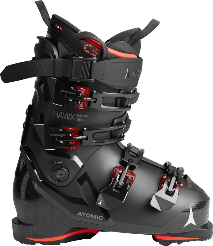 Hawx Magna 130 S Chaussure De Ski Homme Original