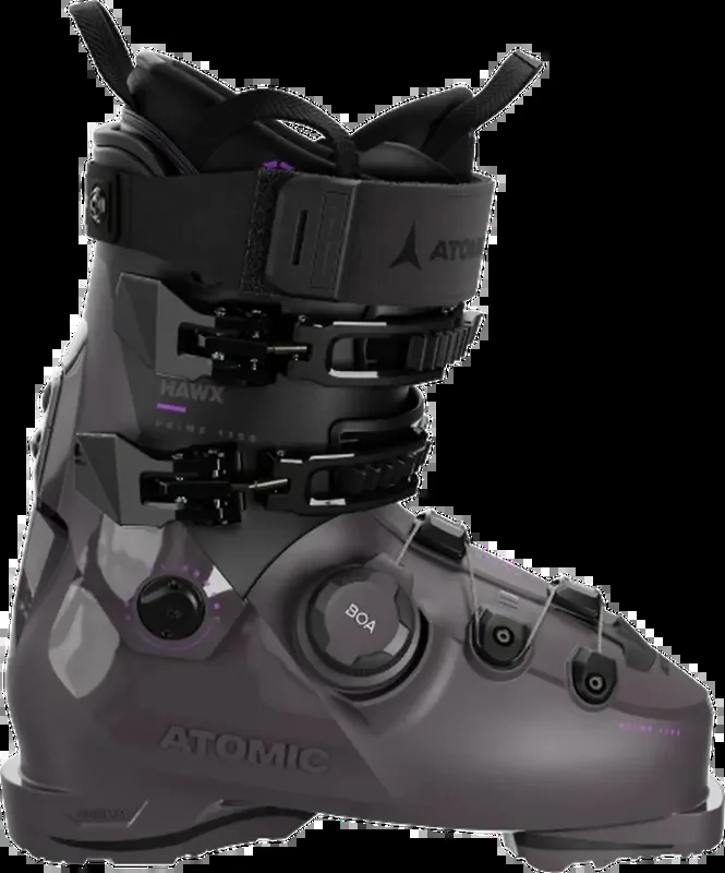 Hawx Prime 115 S Boa Chaussure De Ski Femme Artisanat