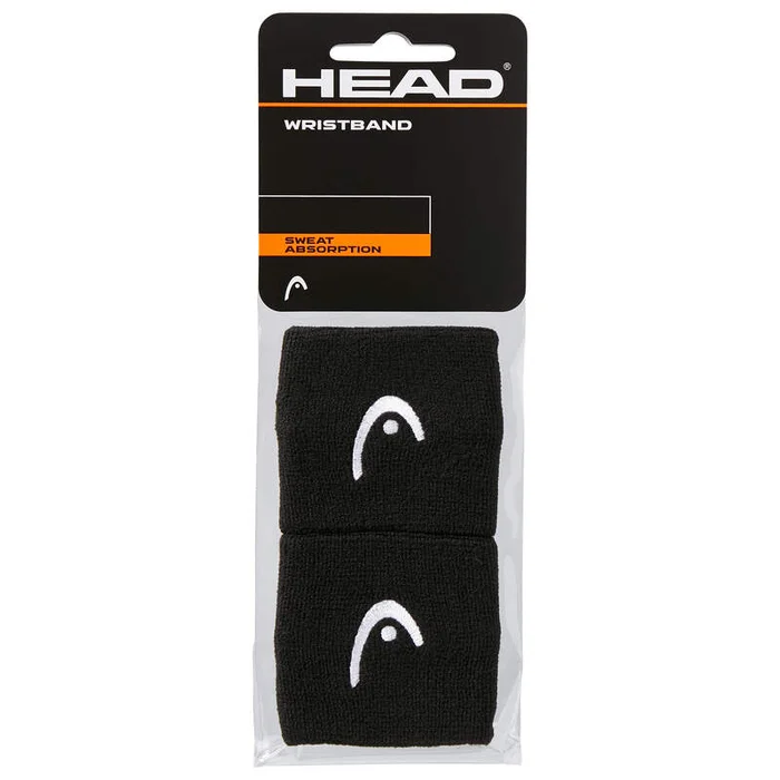 Head 2.5 Wristbands