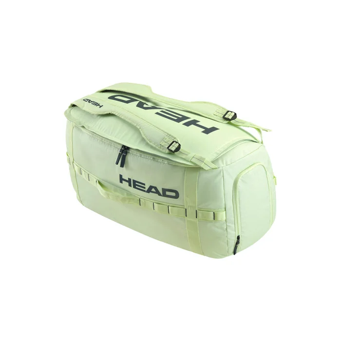 Head Bolsa de tenis Pro Duffle Bag M Extreme 2024