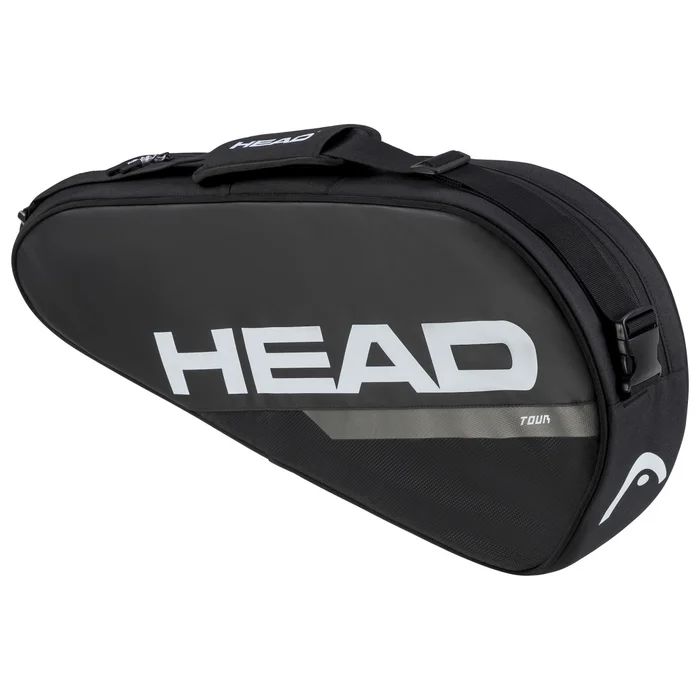 Head Bolsa de tenis Tour Racquet Bag S Negro 2024