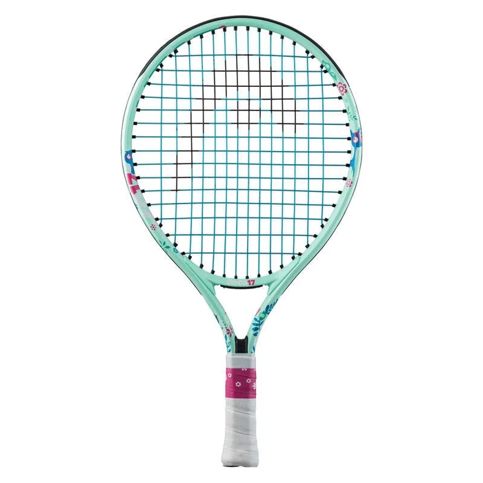 Head Coco Jr 17 Racket