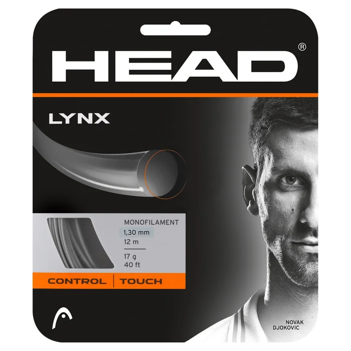 Head Embellecedor Lynx Antracita 130
