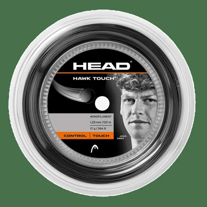 Head Hawk Touch – Beret 200m