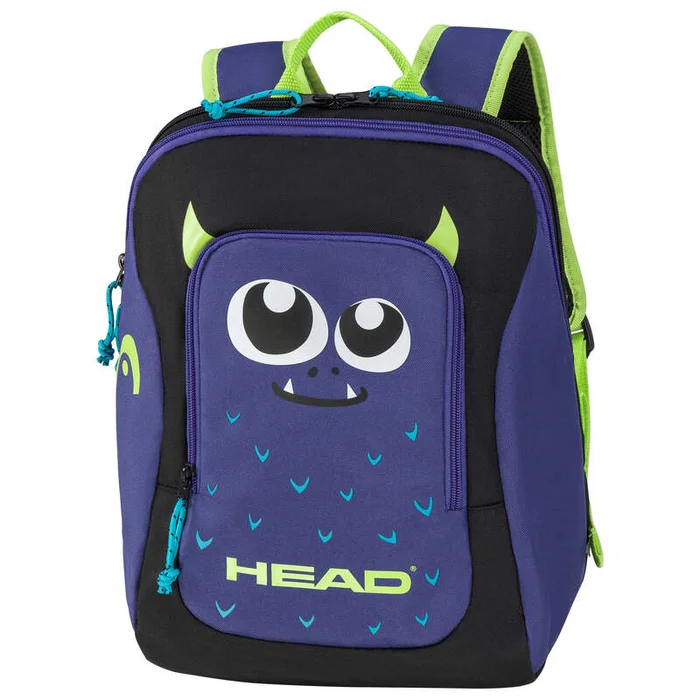 Head Kids Tour Monster Backpack 14L