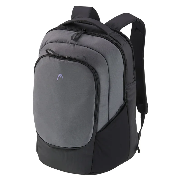 Head Mochila Gravity Pro X 30L Negro Gris