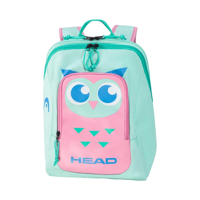 Head Mochila infantil Tour 14L Hibou 2024