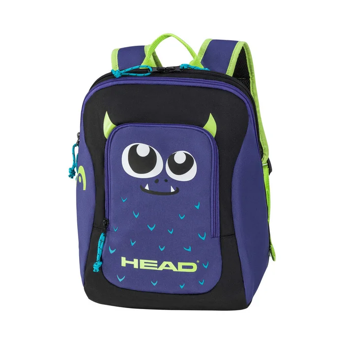 Head Mochila infantil Tour 14L Monstre 2024