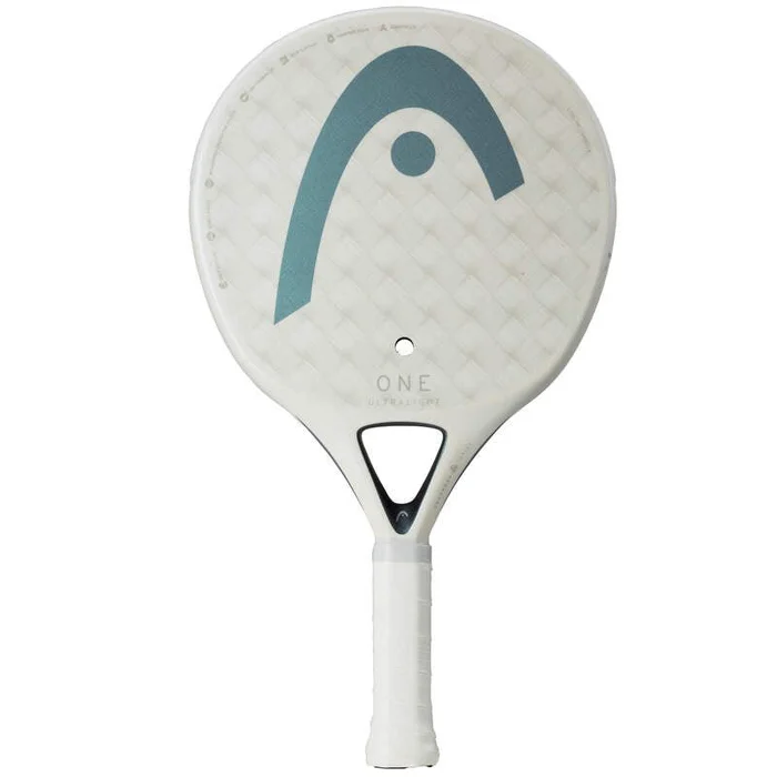 Head One Ultralight White Paddle