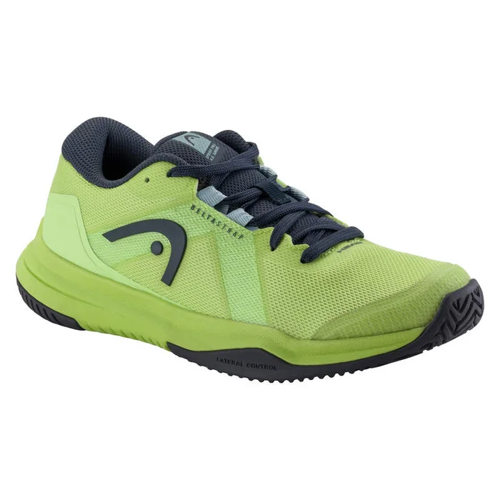 Head Sprint Pro 4.0 Jr Shoes