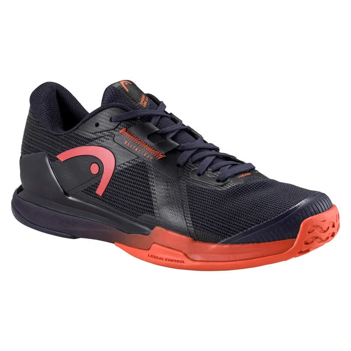 Head Sprint Pro 4.0 Red
