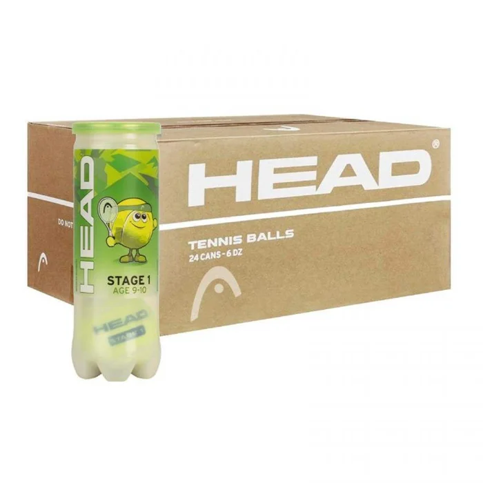 Head Stage 1 Ball Box