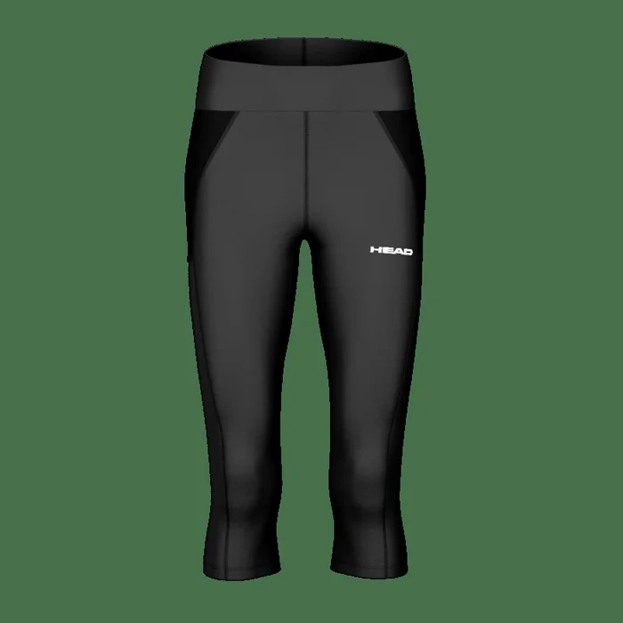 Head Tech 3/4 Leggings for Women