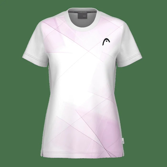 Head Tie Break Girl T-Shirt