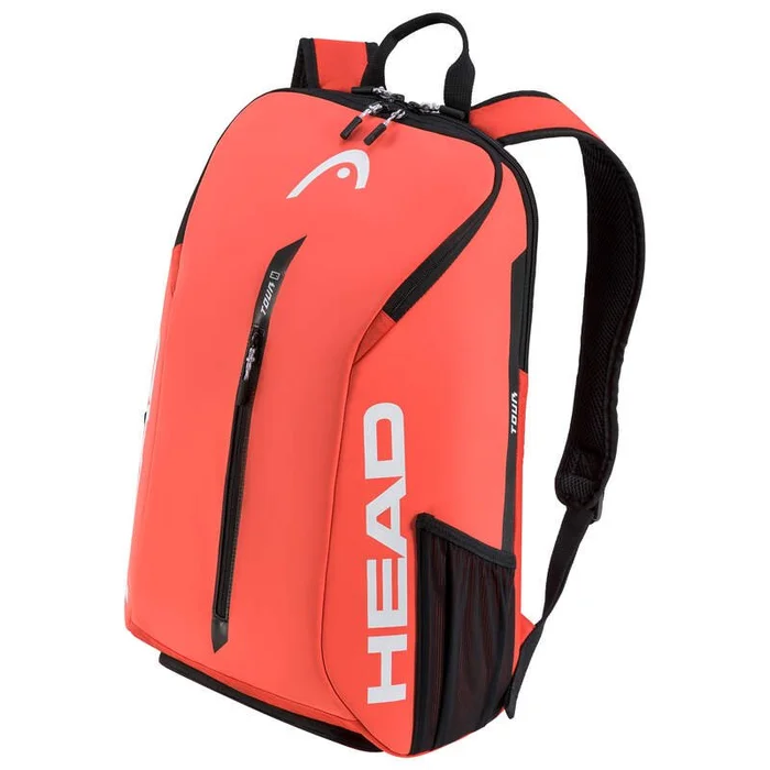Head Tour Orange Backpack 25L