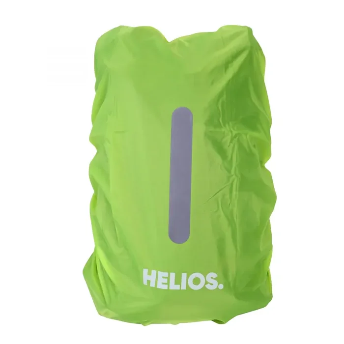 Helios housse de pluie pour sac à dos, 35L, jaune néon Prix Bas