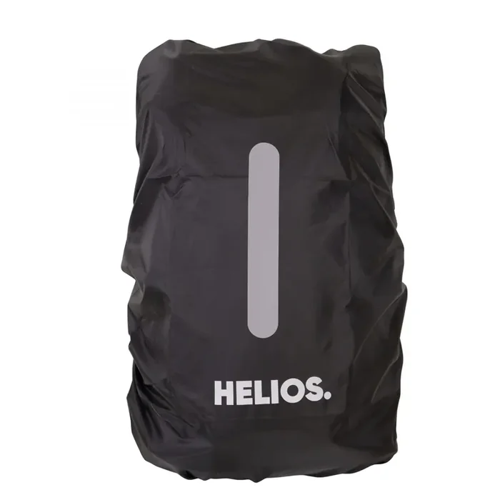 Helios housse de pluie pour sac à dos, 35L, noir Prix Promo