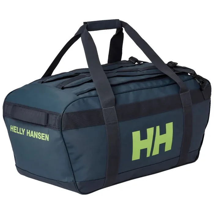 Helly Hansen Scout Duffel Bag, 90L, alpine frost Achetez Aujourd’hui