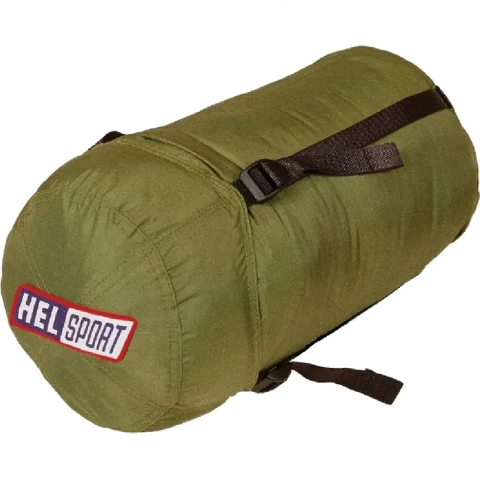 Helsport Compression Bag Small, sac de compression Meilleur Prix