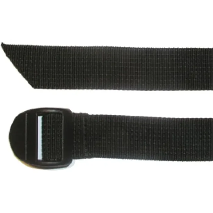 Helsport Compression straps 75cm, 2 stk, sangles de compression Remise