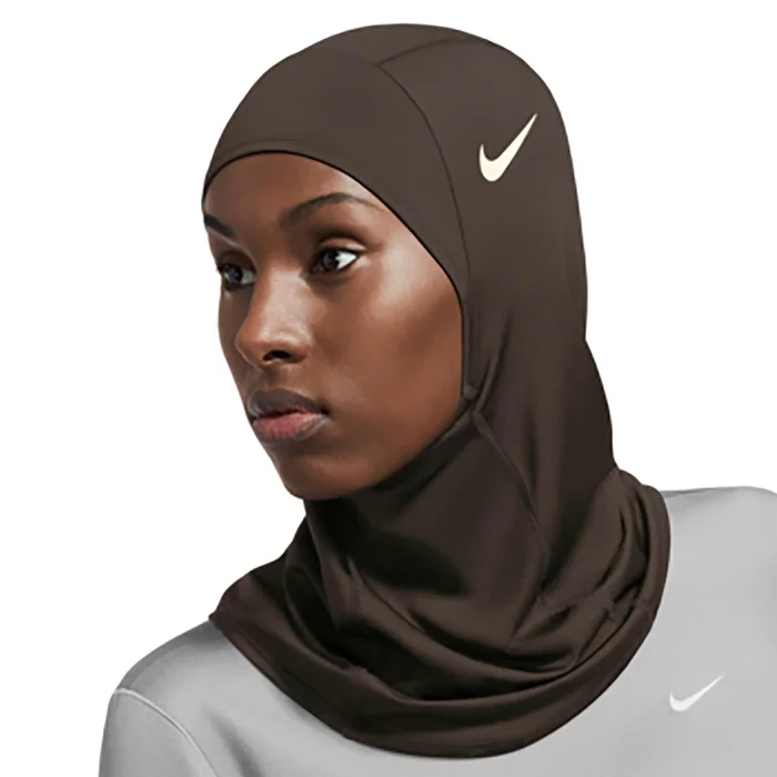 Hijab femme Nike Pro 2.0