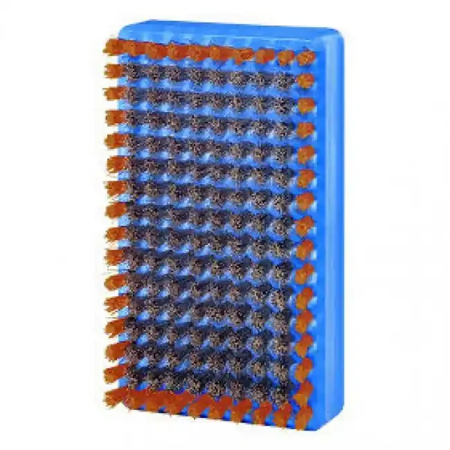 Holmenkol brosse en cuivre Bon Plan