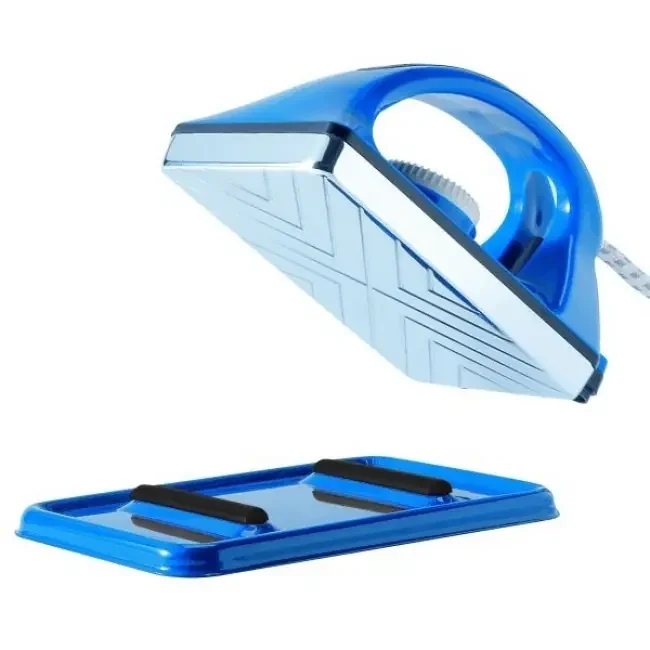 Holmenkol fer chauffant 230 V, bleu Nouvel Arrivage