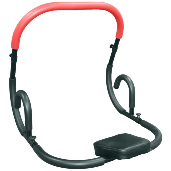 Home Trainers abdominaux Leader Fit [Taille 1,2 kg]