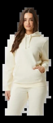 Hoodie Björn Borg Femme Centre Hoodie Afterglow