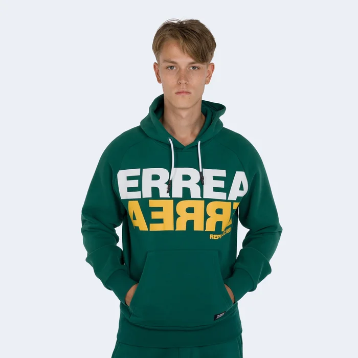 Hoodie in the Graphic line