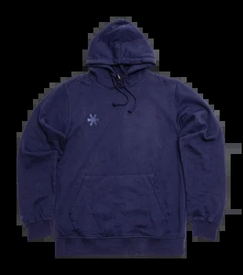Hoodie Osaka Enfant Basic Navy