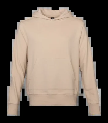 Hoodie The Indian Maharadja Homme Goa Bone