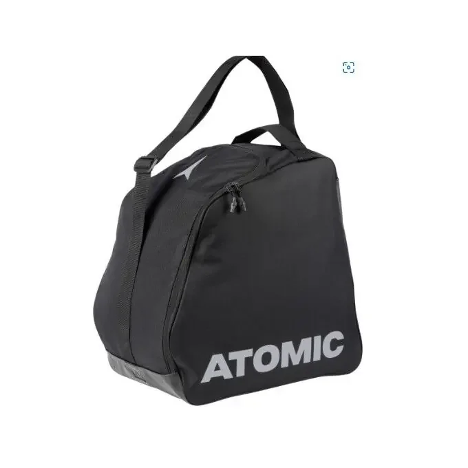 Housse à chaussures Atomic BAG BOOT BAG 2.0 Black/Grey Certifié