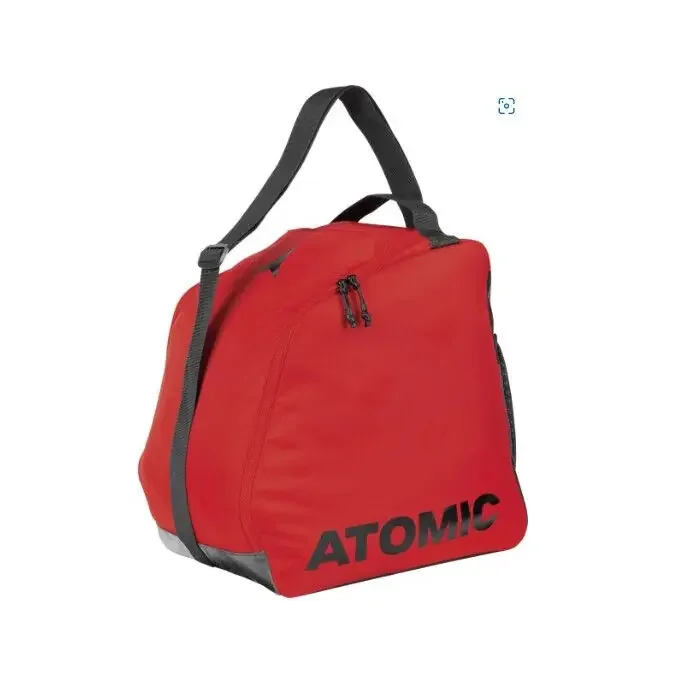 Housse à chaussures Atomic BOOT BAG 2.0 Red Paiement Sécurisé