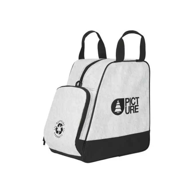 Housse à chaussures de ski Picture SHOES BAG PK X3 Snow Populaire