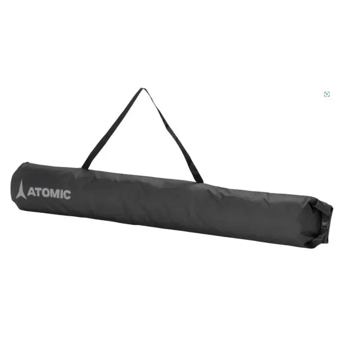 Housse à skis Atomic A SLEEVE Black/Grey Promotion Saisonnière