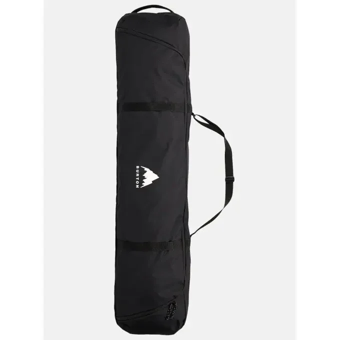 Housse à snowboard Burton SPACE SACK True Black Livraison Mondiale