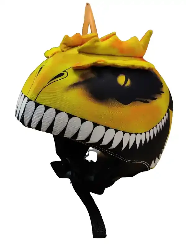 Housse casque de ski Dinosaure Prix Choc