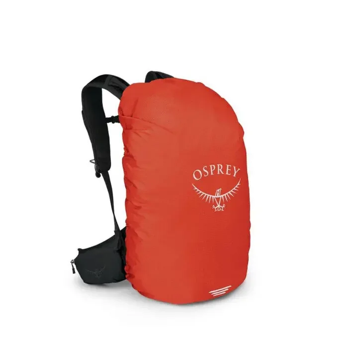 Housse de pluie Osprey Hi-Vis Raincover SM – Mars Orange Gros Lot