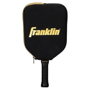 Housse de raquette pickleball simple