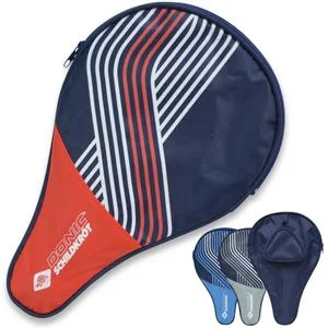 Housse de raquette tennis de table Trendline