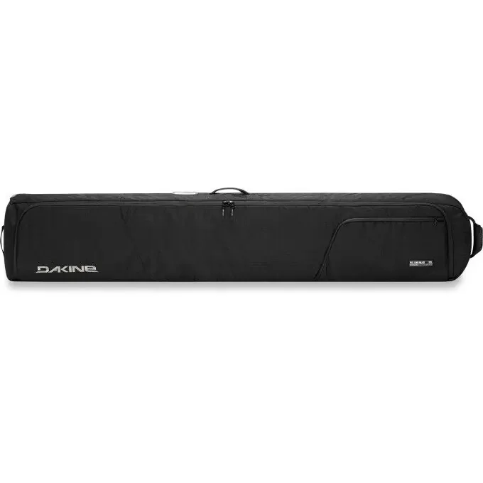 Housse de ski Dakine à roulettes FALL LINE SKI ROLLER BAG 190 cm Black Super Prix